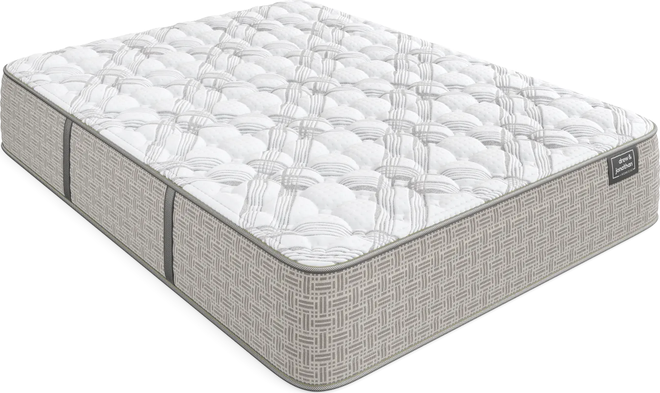 Drew & Jonathan Capertee Queen Mattress