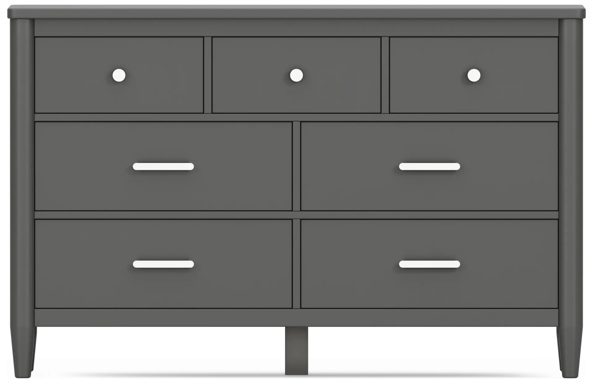 iron ore dresser