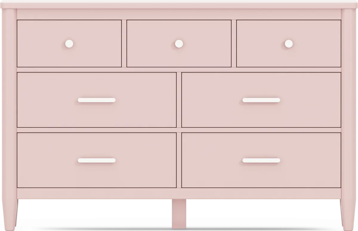 metallic silver dresser Salford Dresser
