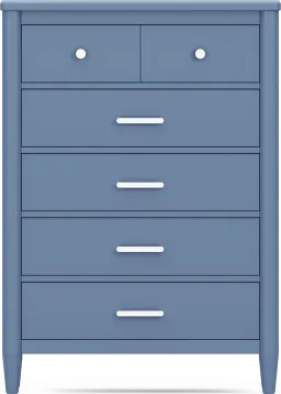 chest
