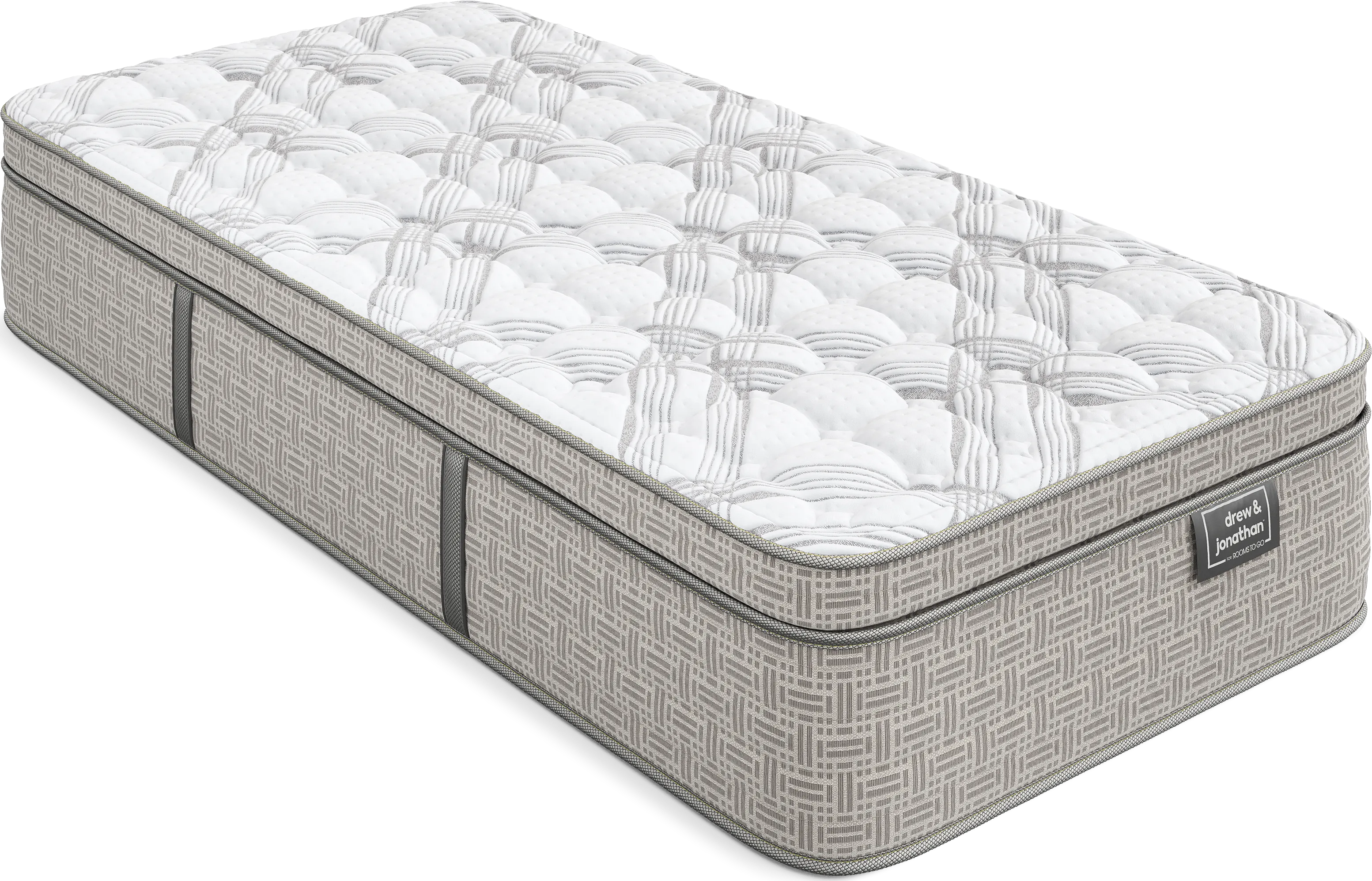 Drew & Jonathan Ruby Ranch Twin Xl Mattress - Thumbnail - Image 1