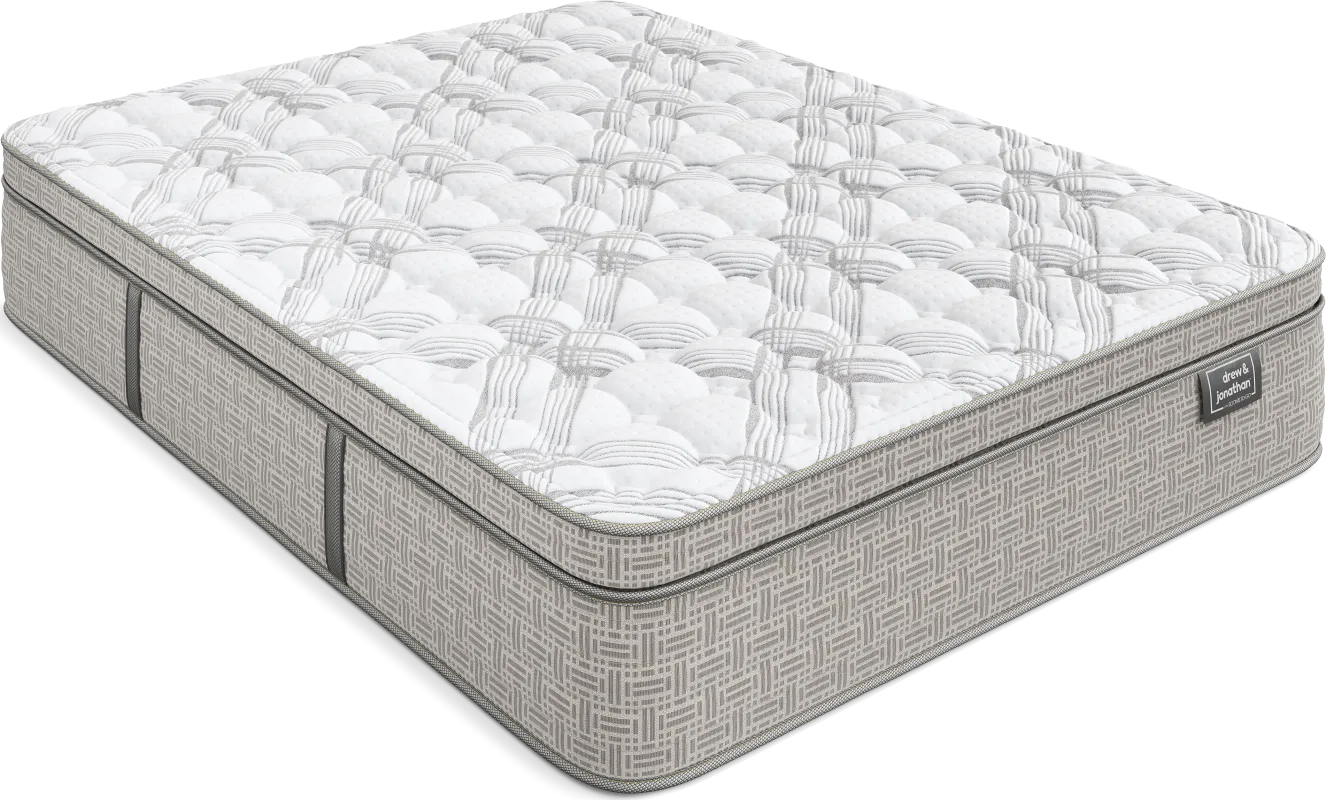 Drew & Jonathan Ruby Ranch Medium Queen Mattress