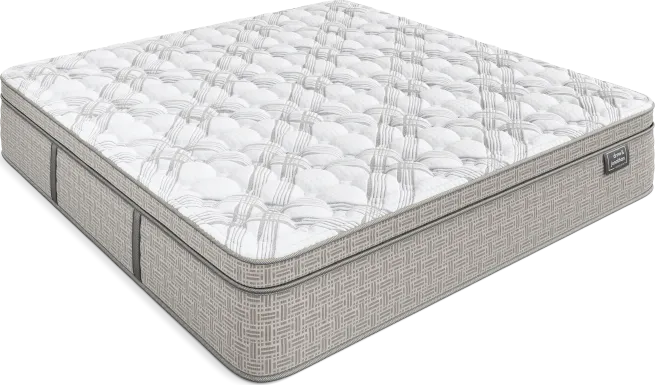 Drew & Jonathan Ruby Ranch King Mattress