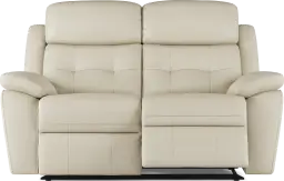 reclining loveseat