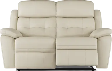 reclining loveseat