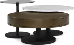 3 pc table set
