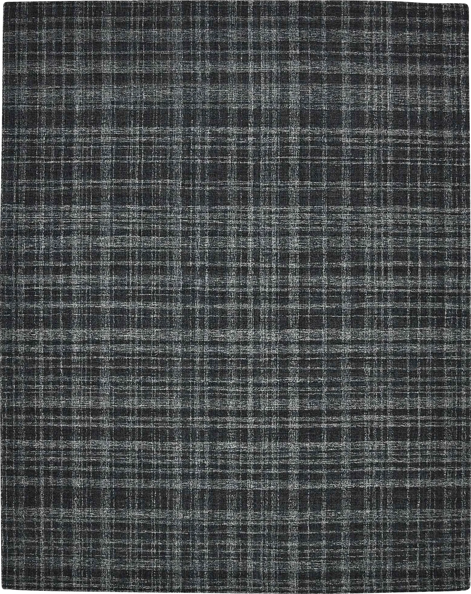 Blaxland Charcoal 5' x 7'6 Rug - Thumbnail - Image 1