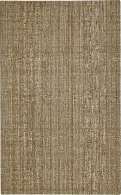 Keepair Rust 5' x 7'6 Rug