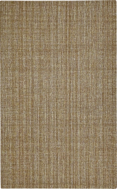 Keepair Rust 5' x 7'6 Rug