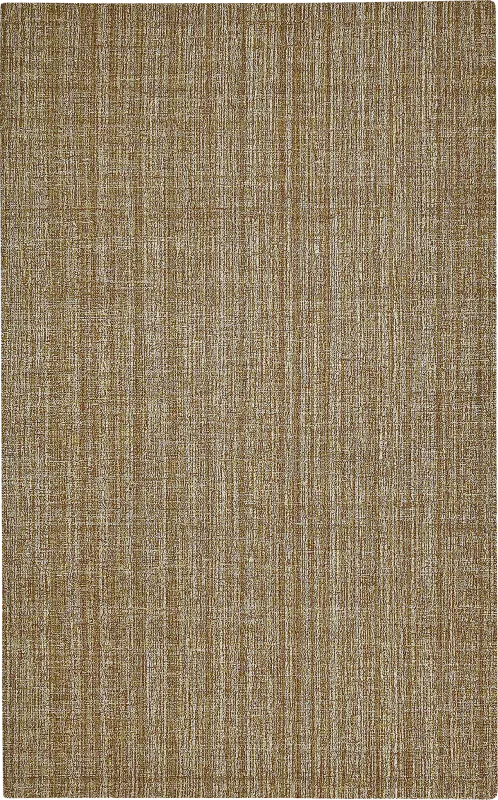 Keepair Rust 5' x 7'6 Rug