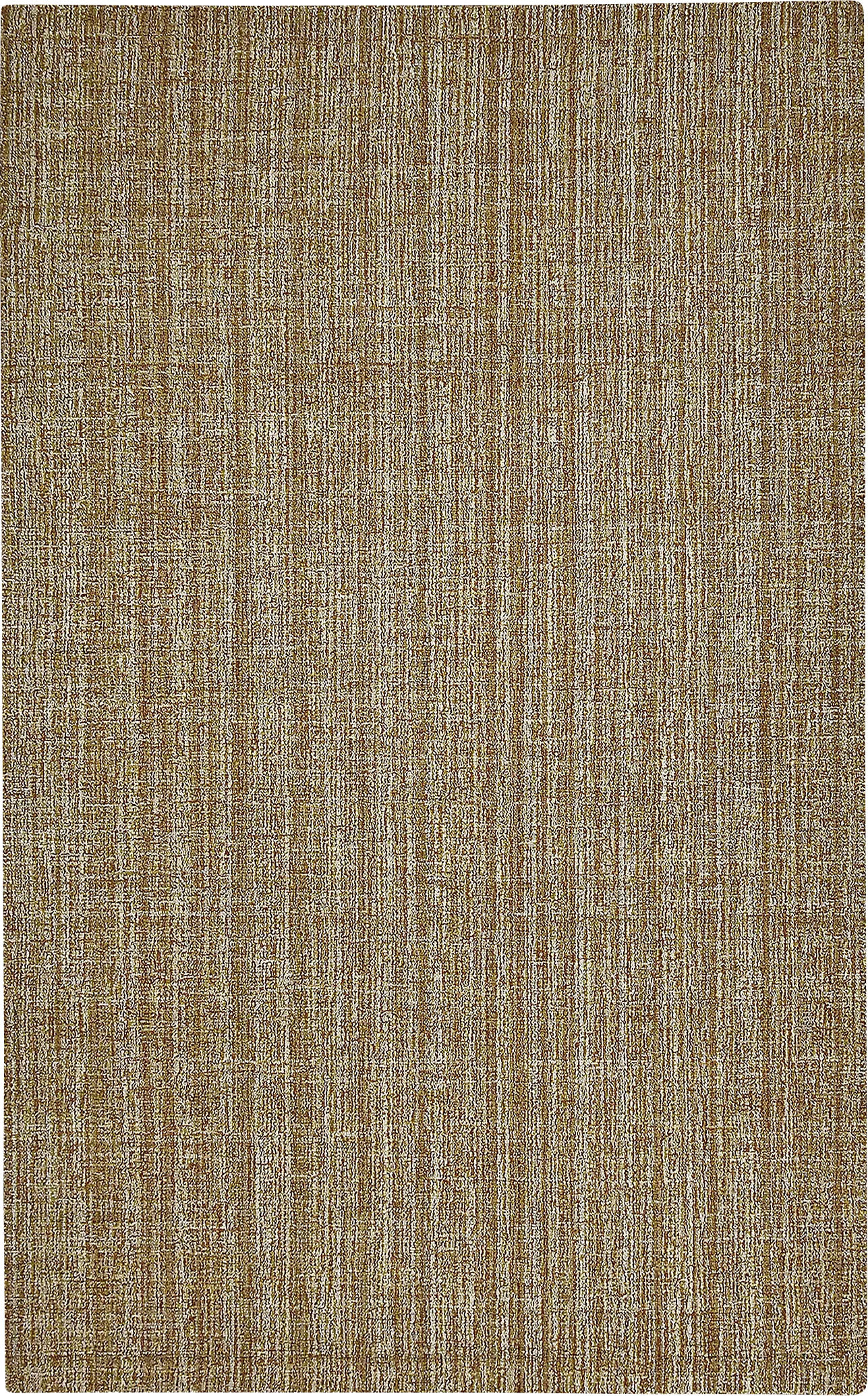 Keepair Rust 5' x 7'6 Rug - Image 1
