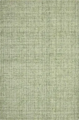 Keepair Green 5' x 7'6 Rug
