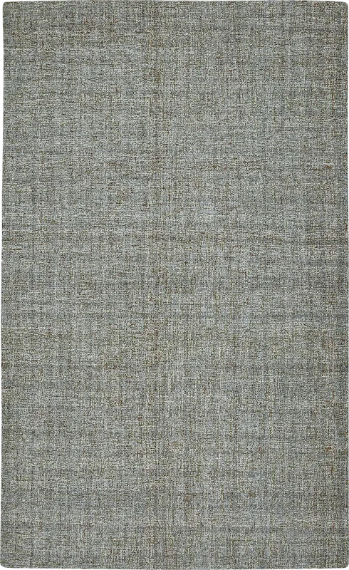 Keepair Blue 5' x 7'6 Rug