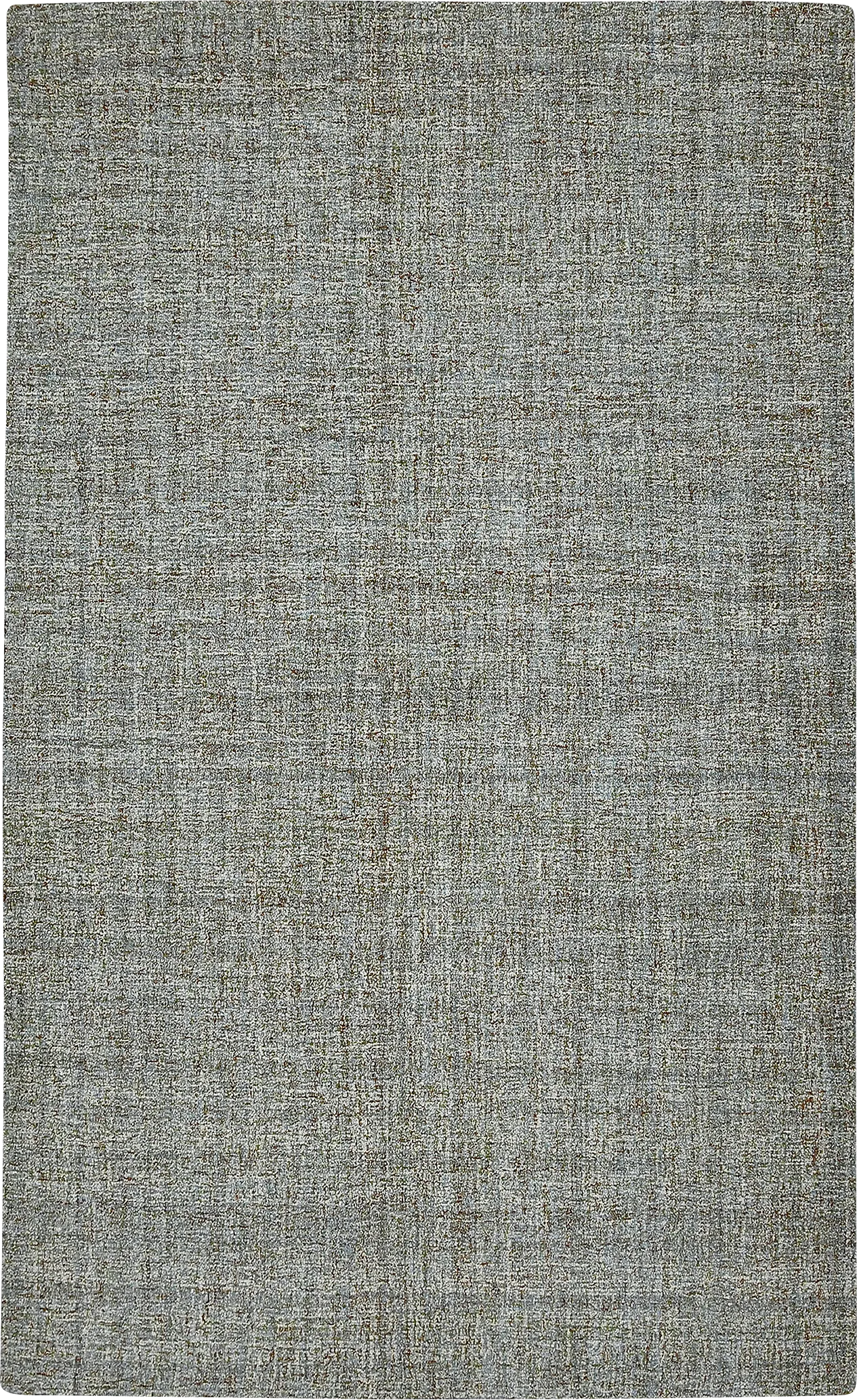 Keepair Blue 5' x 7'6 Rug - Image 1