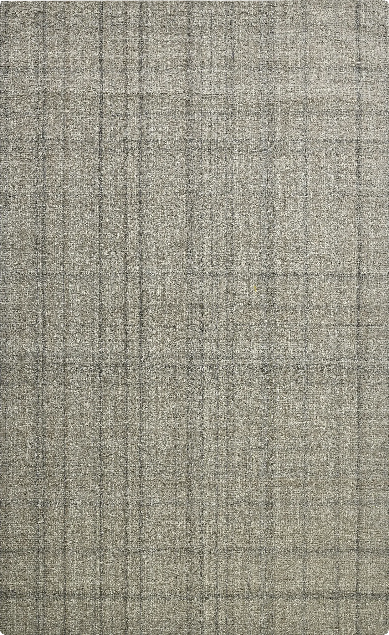 Northwind Camel 5' x 7'6 Rug - Image 1