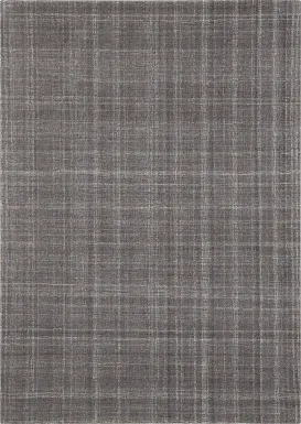 Northwind Graphite 5' x 7'6 Rug