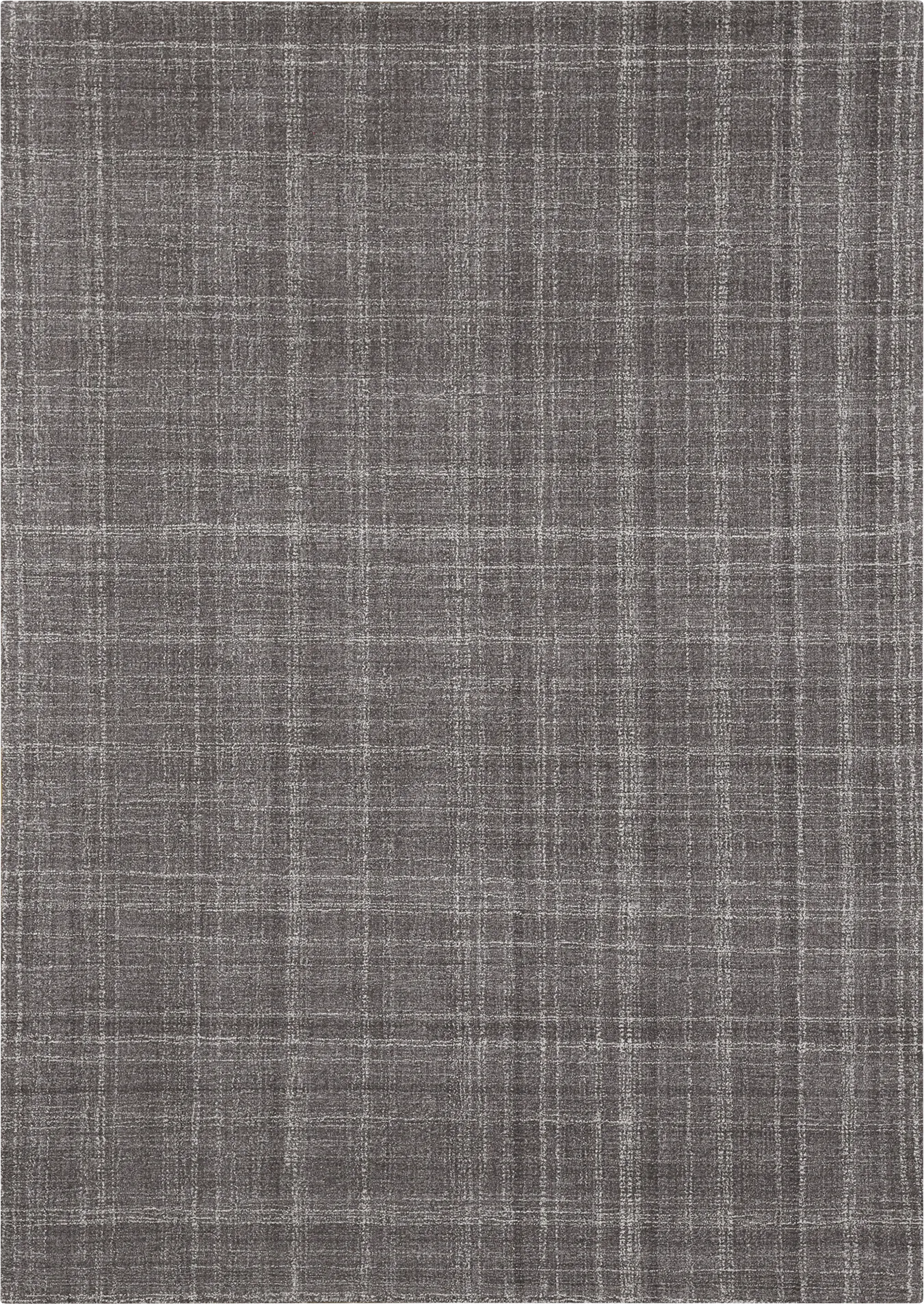 Northwind Graphite 5' x 7'6 Rug - Image 1