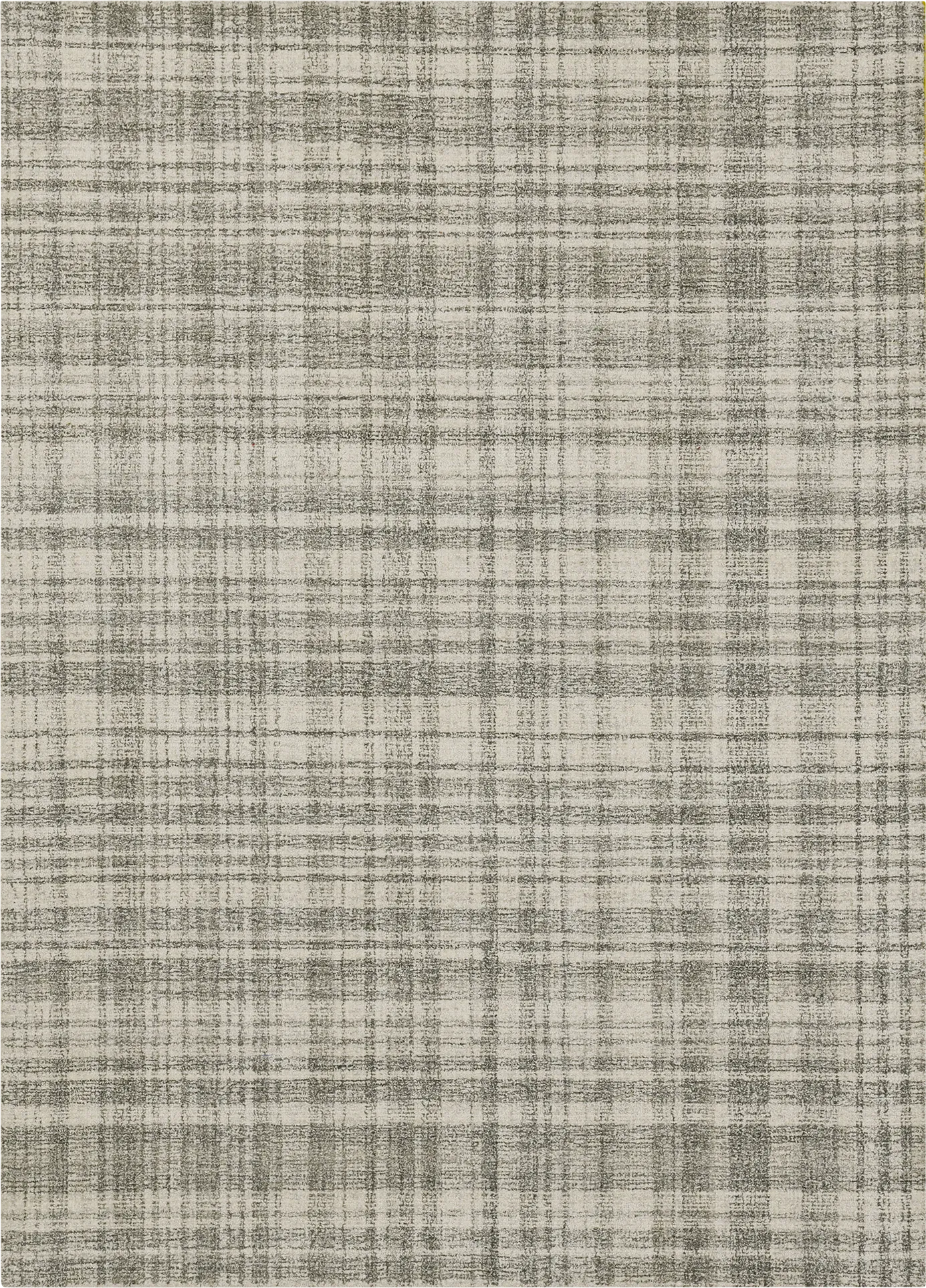 Blaxland Ivory 7'6 x 9'6 Rug - Image 1
