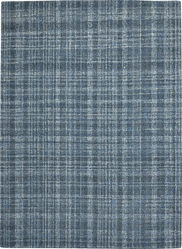 Blaxland Turquoise 7'6 x 9'6 Rug