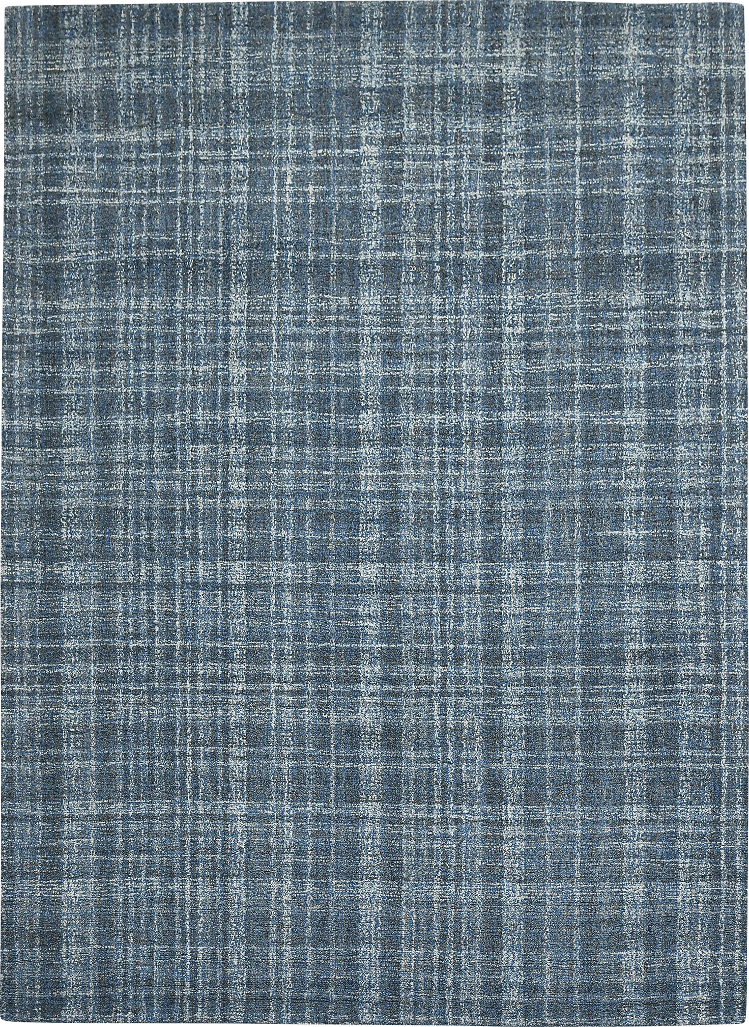 Blaxland Turquoise 7'6 x 9'6 Rug - Image 1