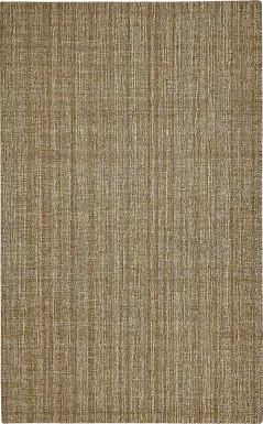 Keepair Rust 7'6 x 9'6 Rug