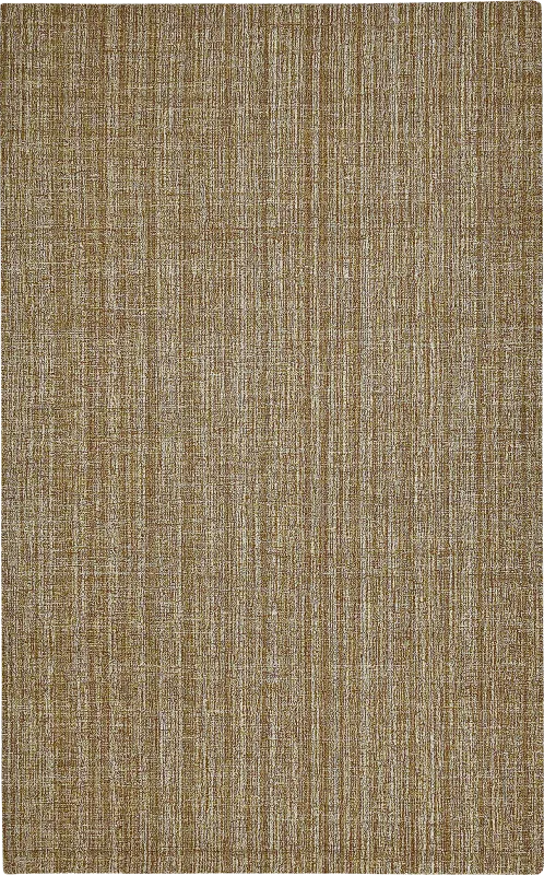 Keepair Rust 7'6 x 9'6 Rug