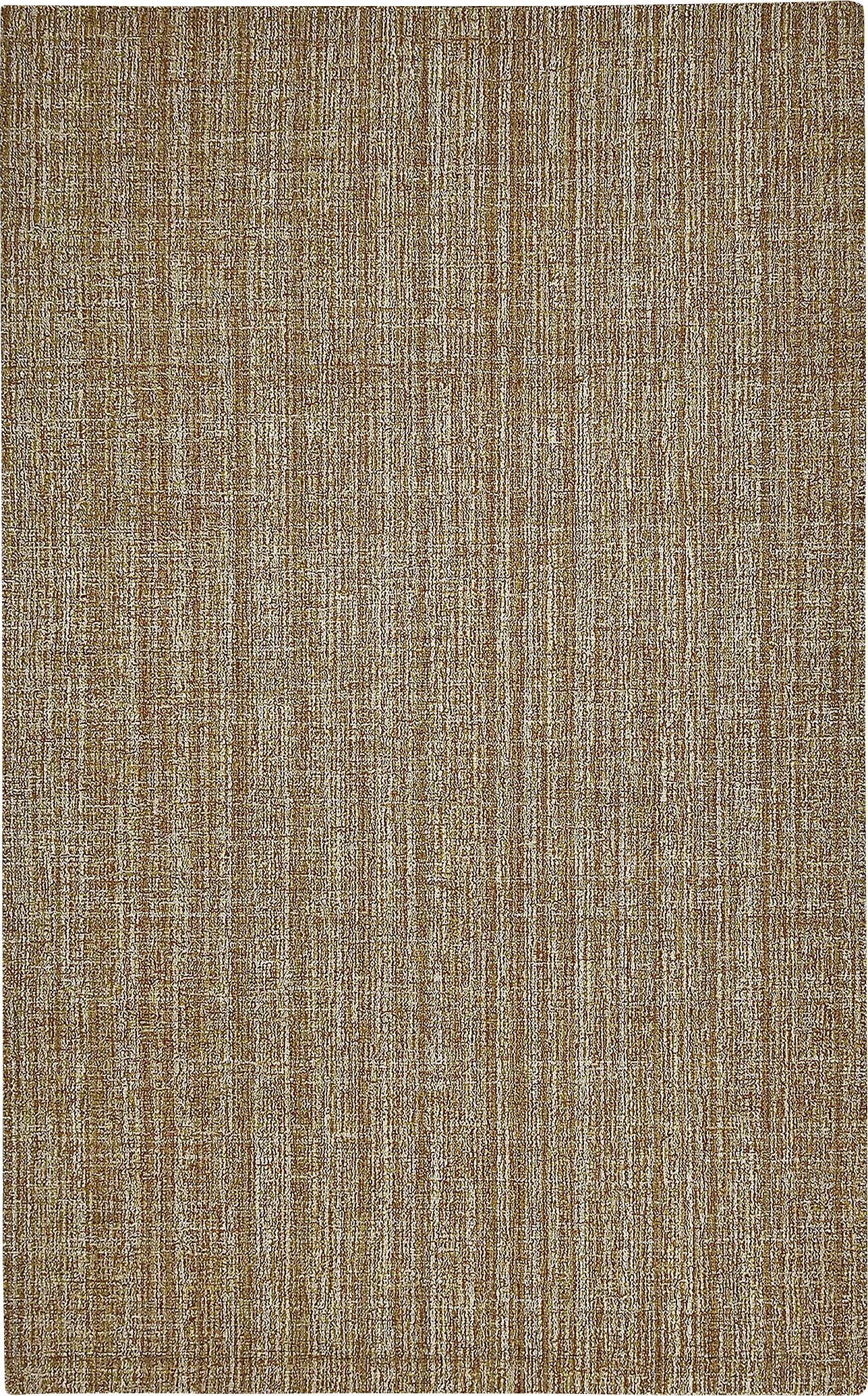 Keepair Rust 7'6 x 9'6 Rug - Image 1