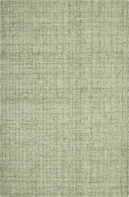 Keepair Apple Green 7'6 x 9'6 Rug