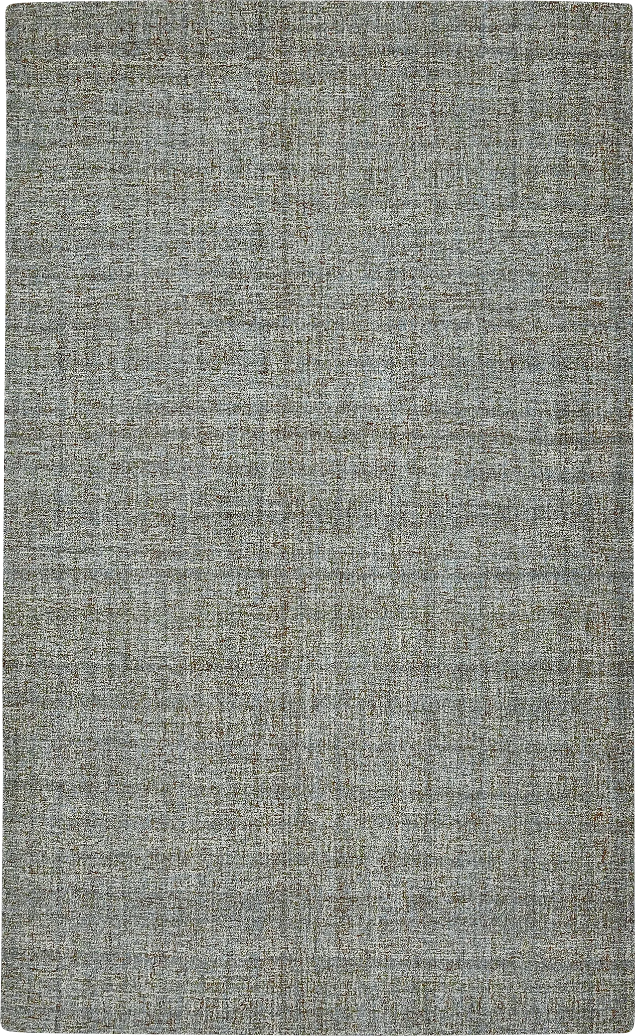 Keepair Blue 7'6 x 9'6 Rug - Image 1