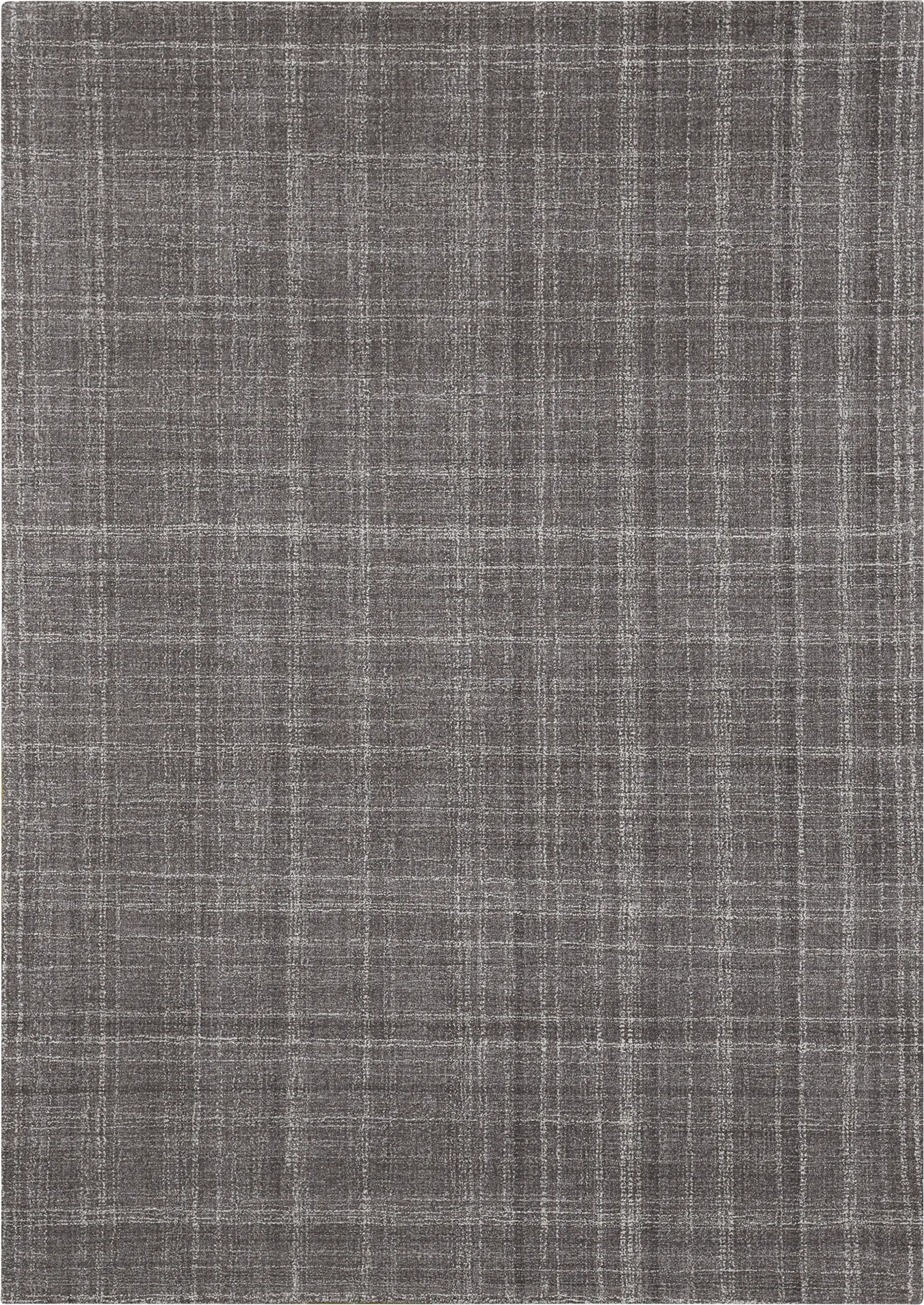 Northwind Graphite 7'6 x 9'6 Rug - Thumbnail - Image 1