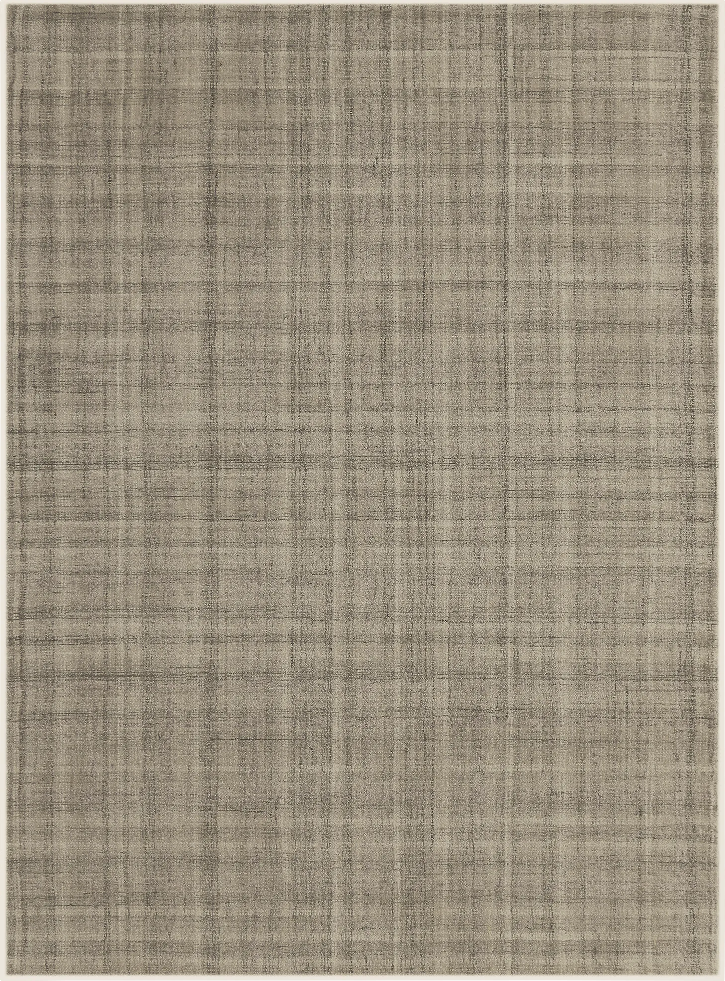 Northwind Champagne 7'6 x 9'6 Rug - Image 1