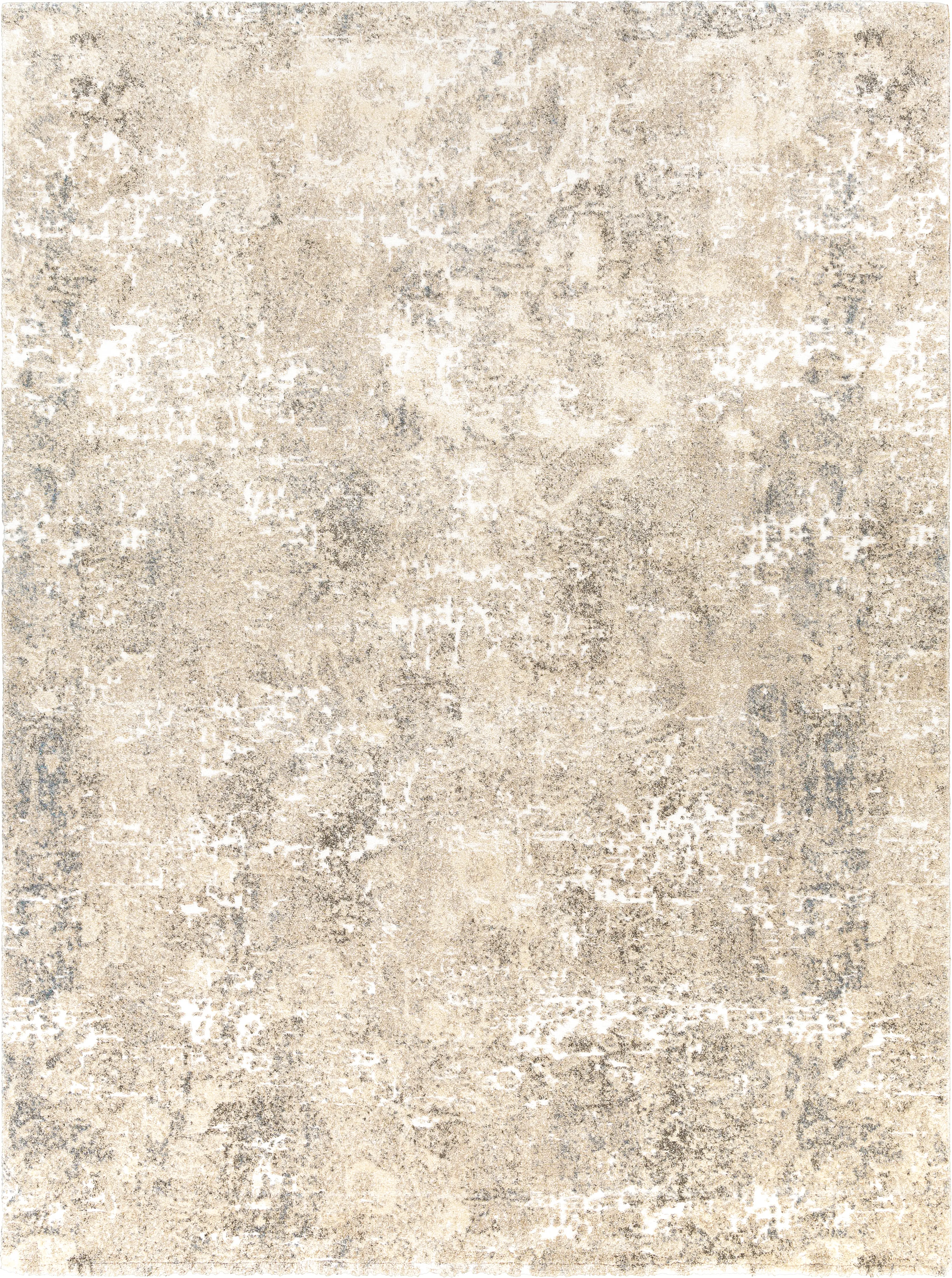 Taormina Beige 8'9 x 12' Rug - Thumbnail - Image 1