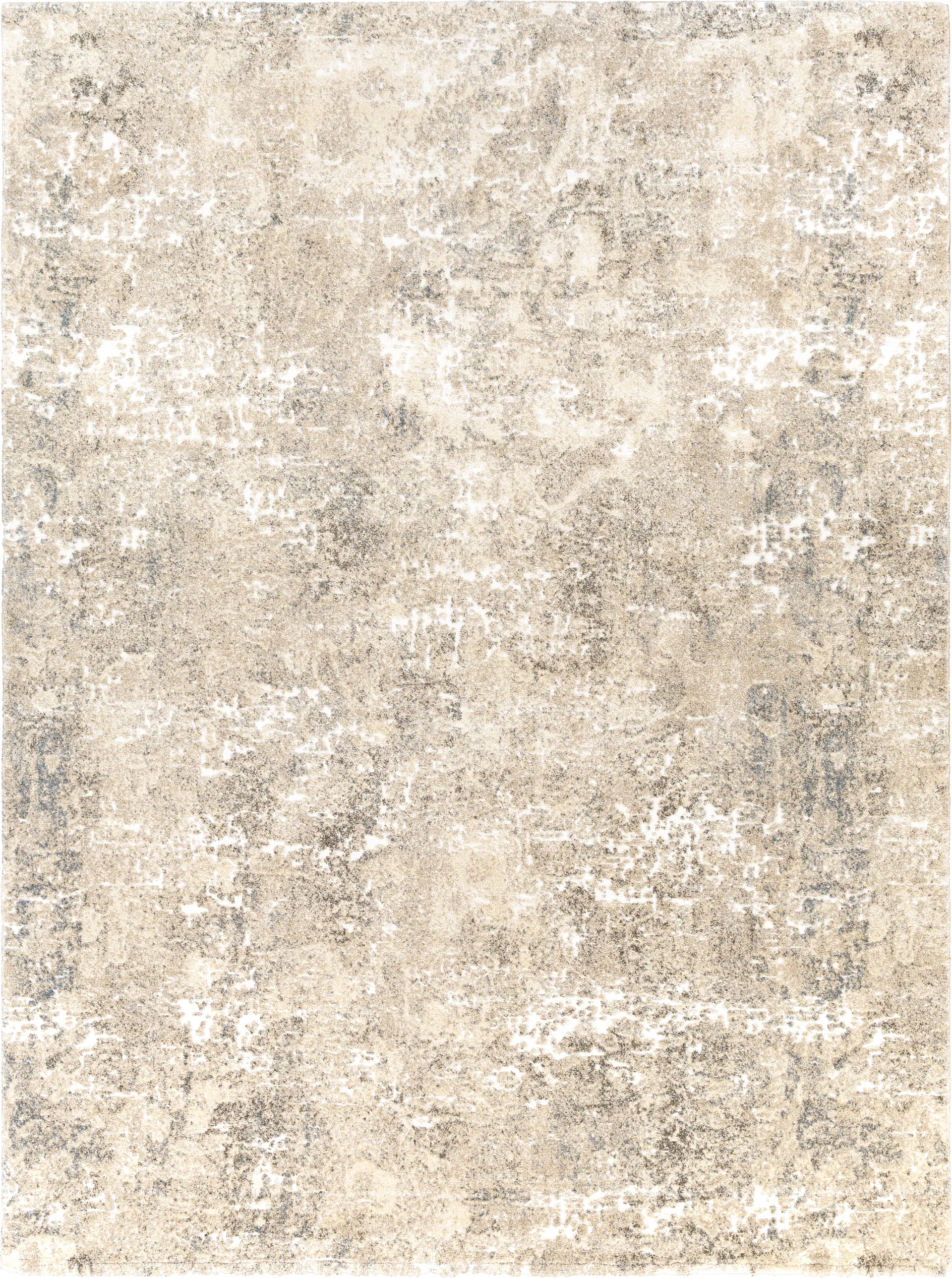 Taormina Beige 8'9 x 12' Rug - Image 1