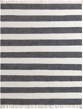 Delonn Navy 10' x 14'1 Rug