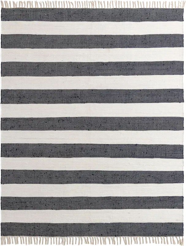 Delonn Navy 10' x 14'1 Rug