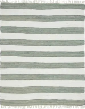 Delonn Gray 10' x 14'1 Rug