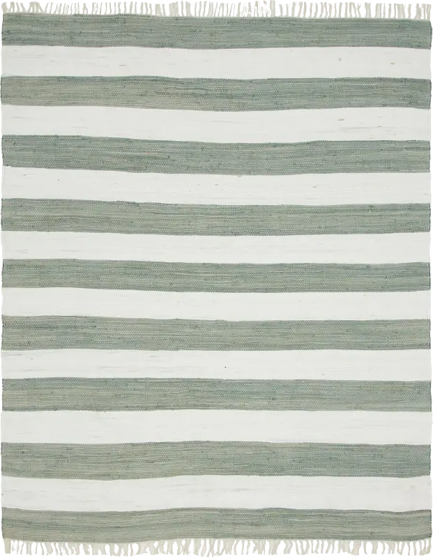 Delonn Gray 10' x 14'1 Rug