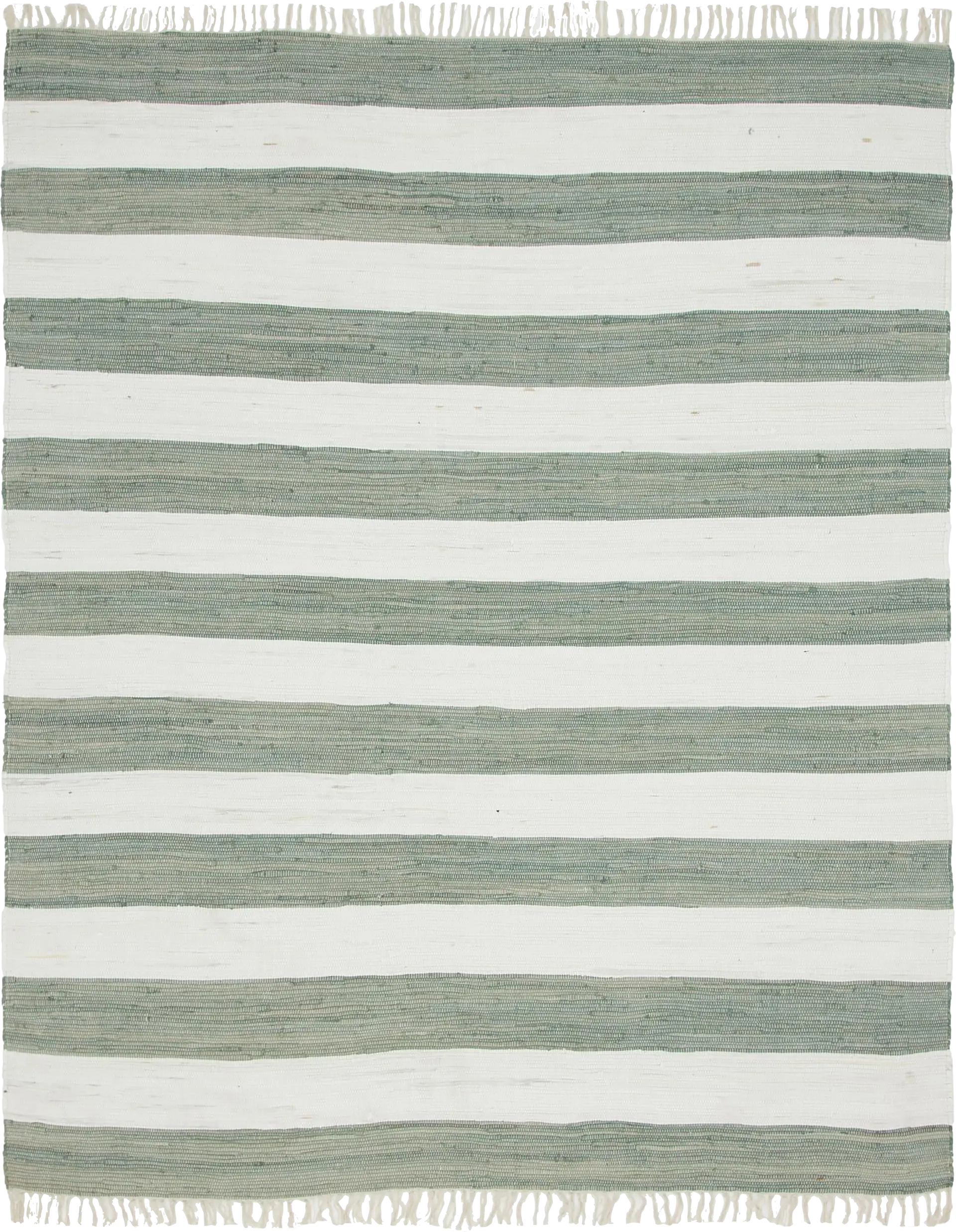 Delonn Gray 9' x 12'2 Rug