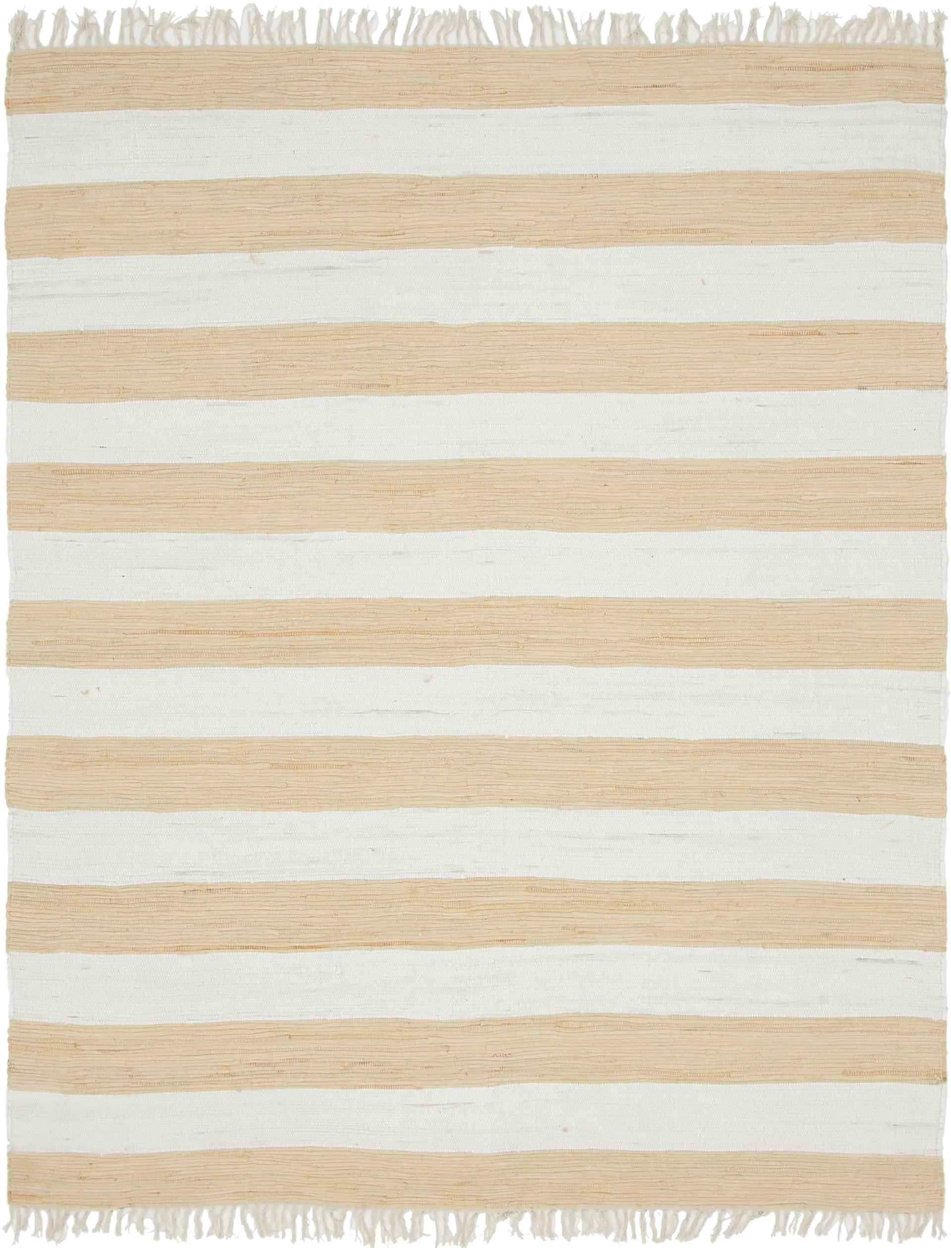 Delonn Beige 8' x 10' Rug
