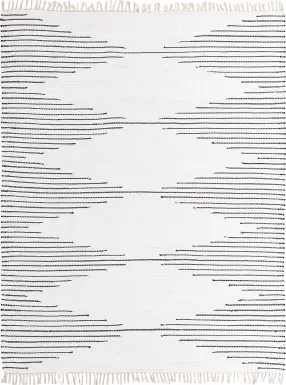 Valez White 10' x 14'1 Rug