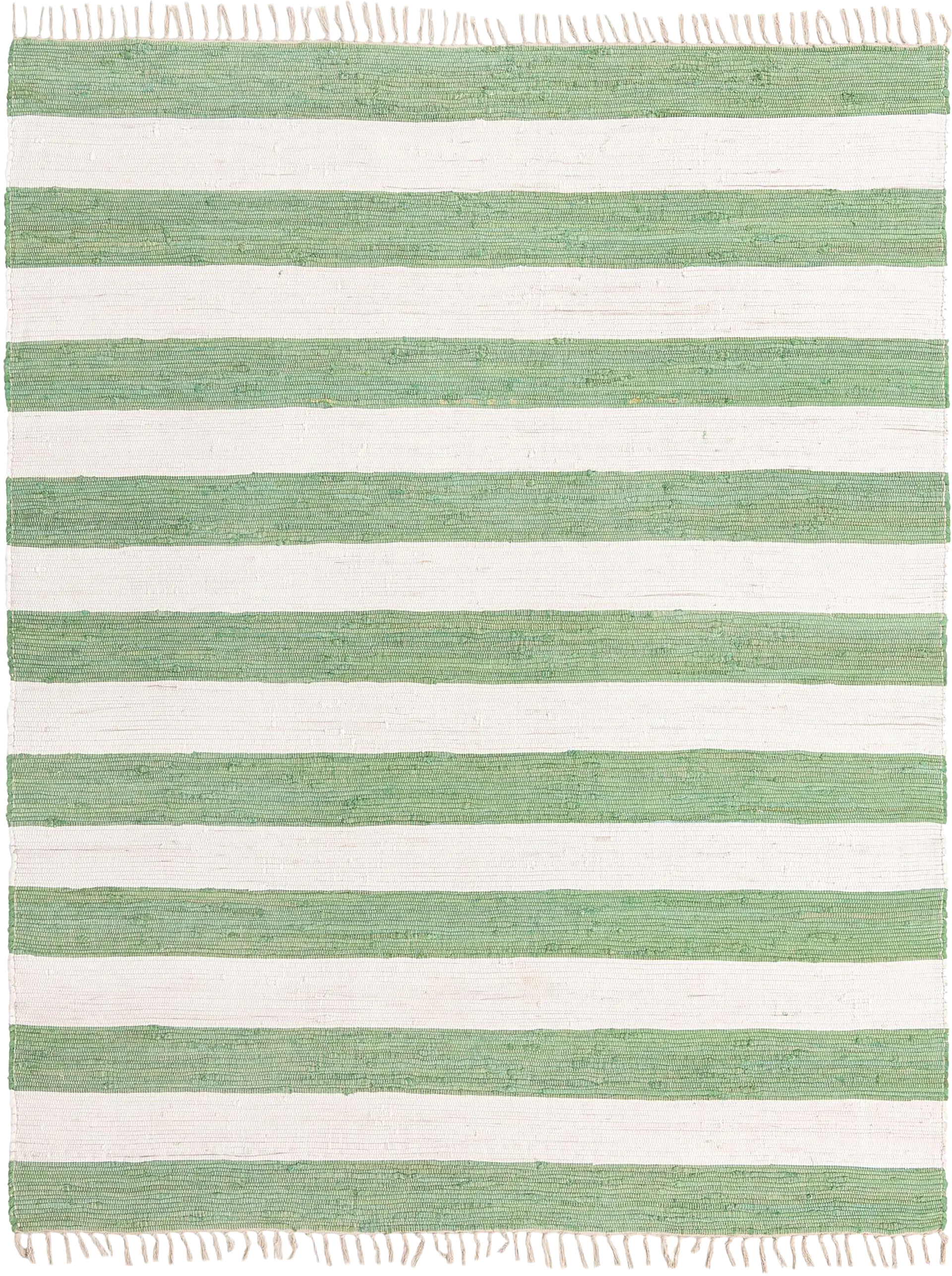 Reshay Green 7'10 x 10' Rug