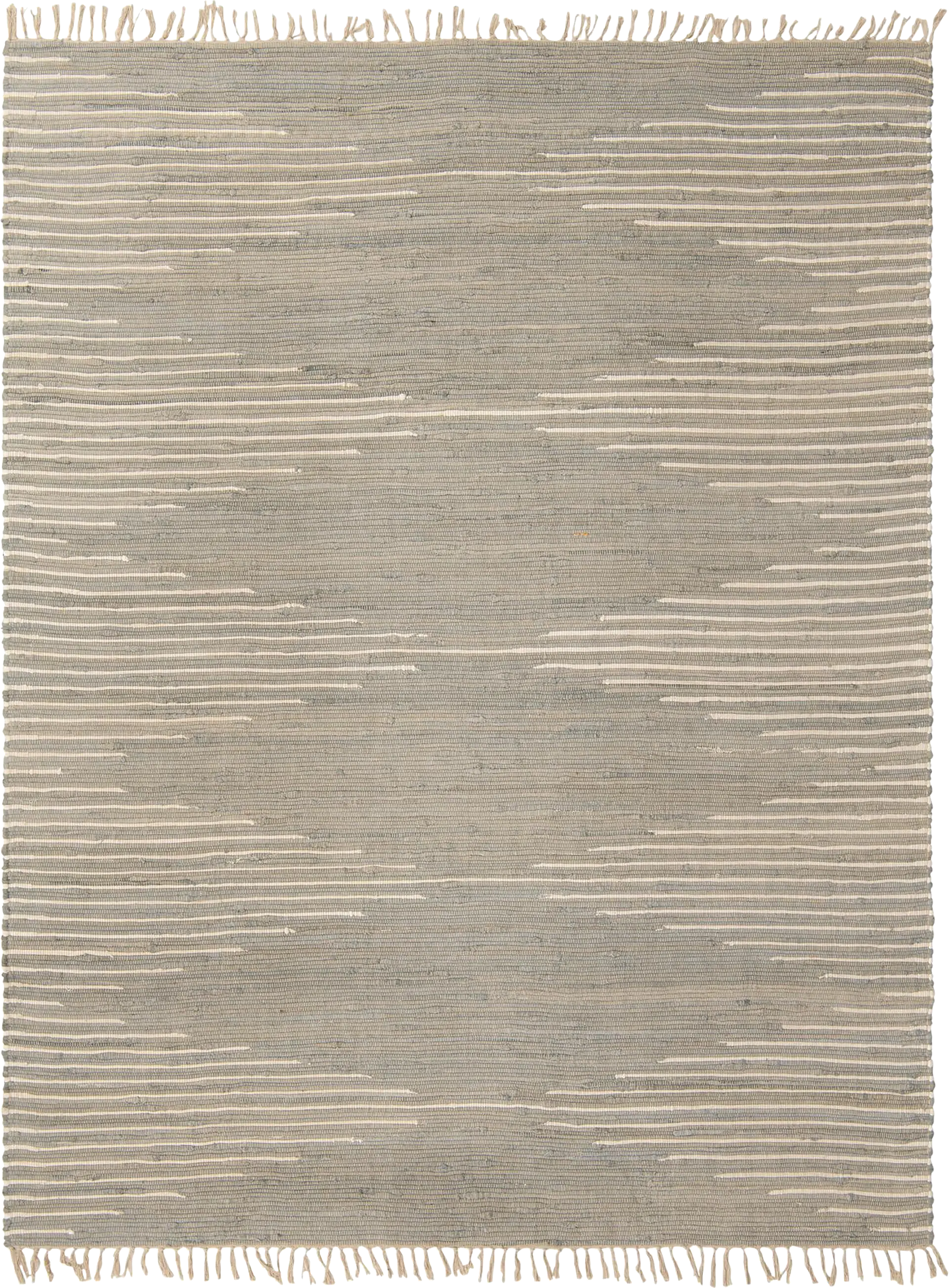 Damone Light Gray 10' x 14'1 Rug