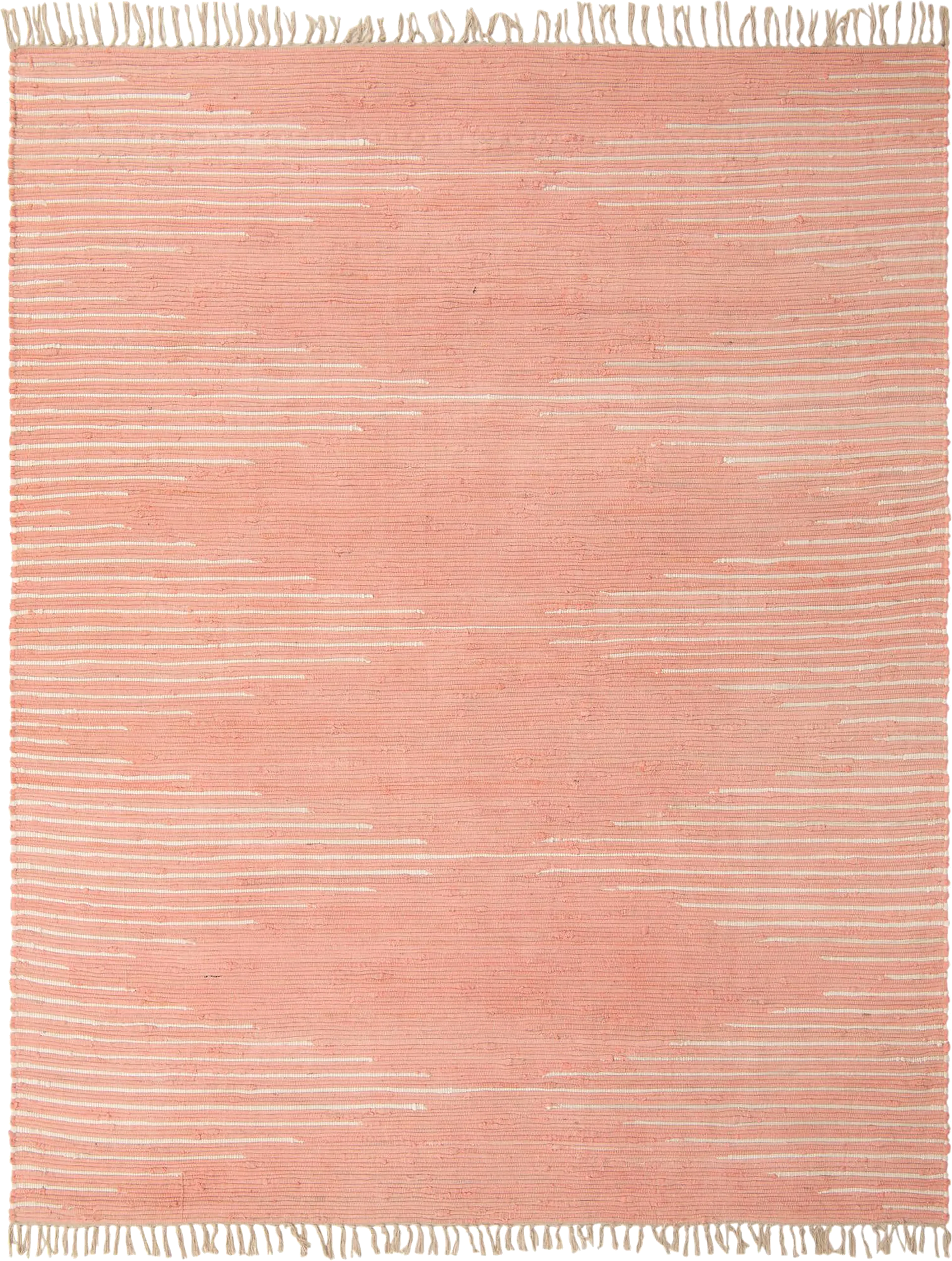 Damone Pink 9' x 12'2 Rug - Image 1