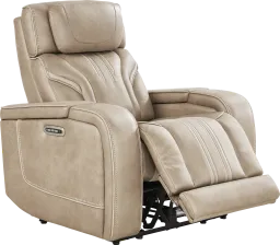 recliner
