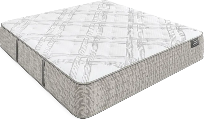 Drew & Jonathan Westwater King Mattress
