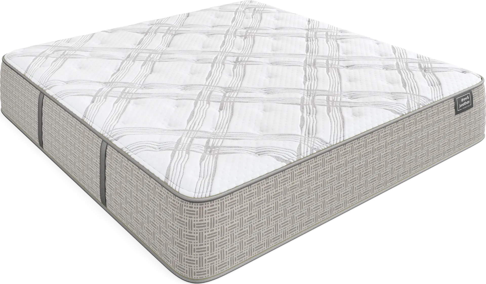 Drew & Jonathan Westwater King Mattress