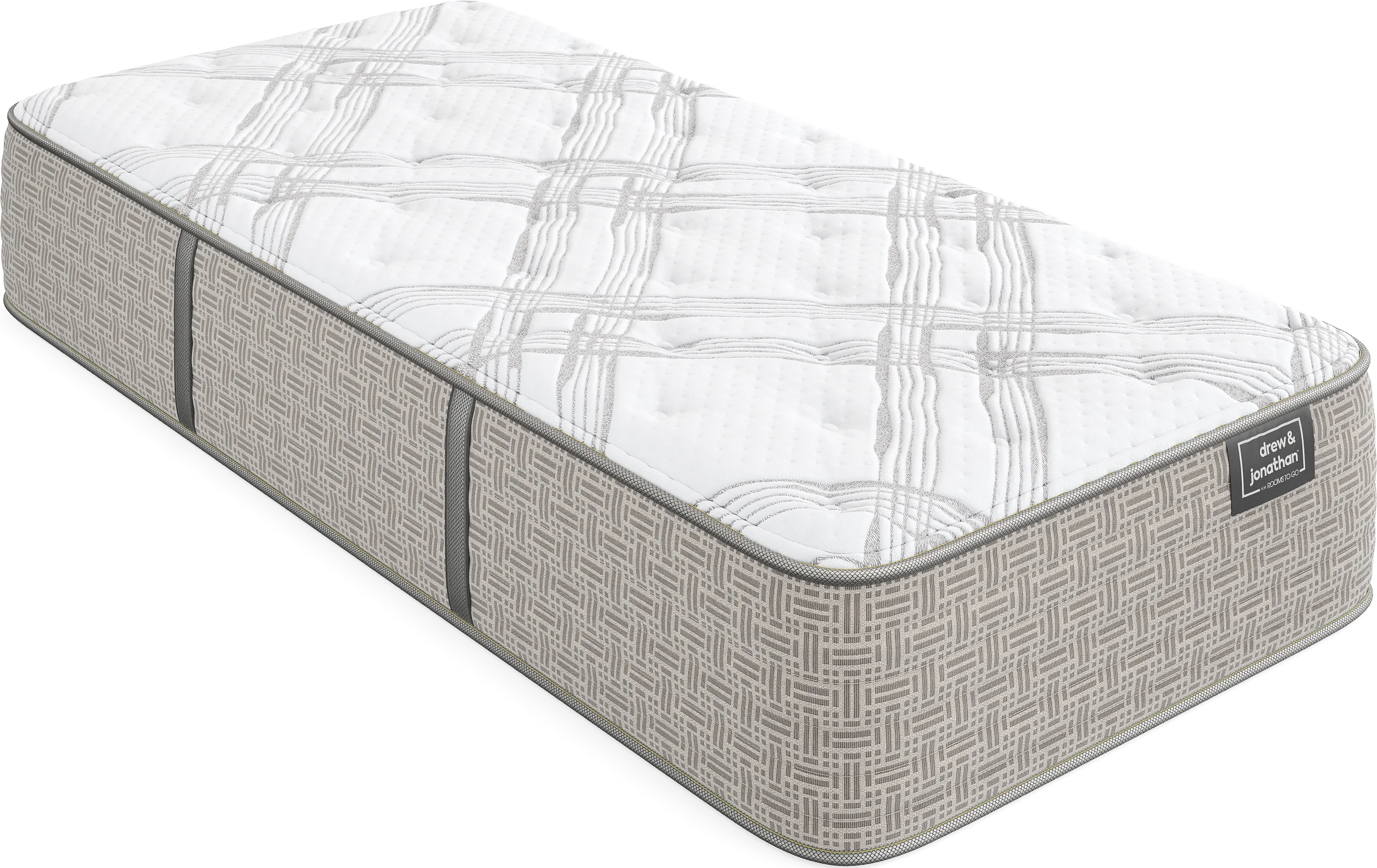 Drew & Jonathan Westwater Twin Xl Mattress - Thumbnail - Image 1