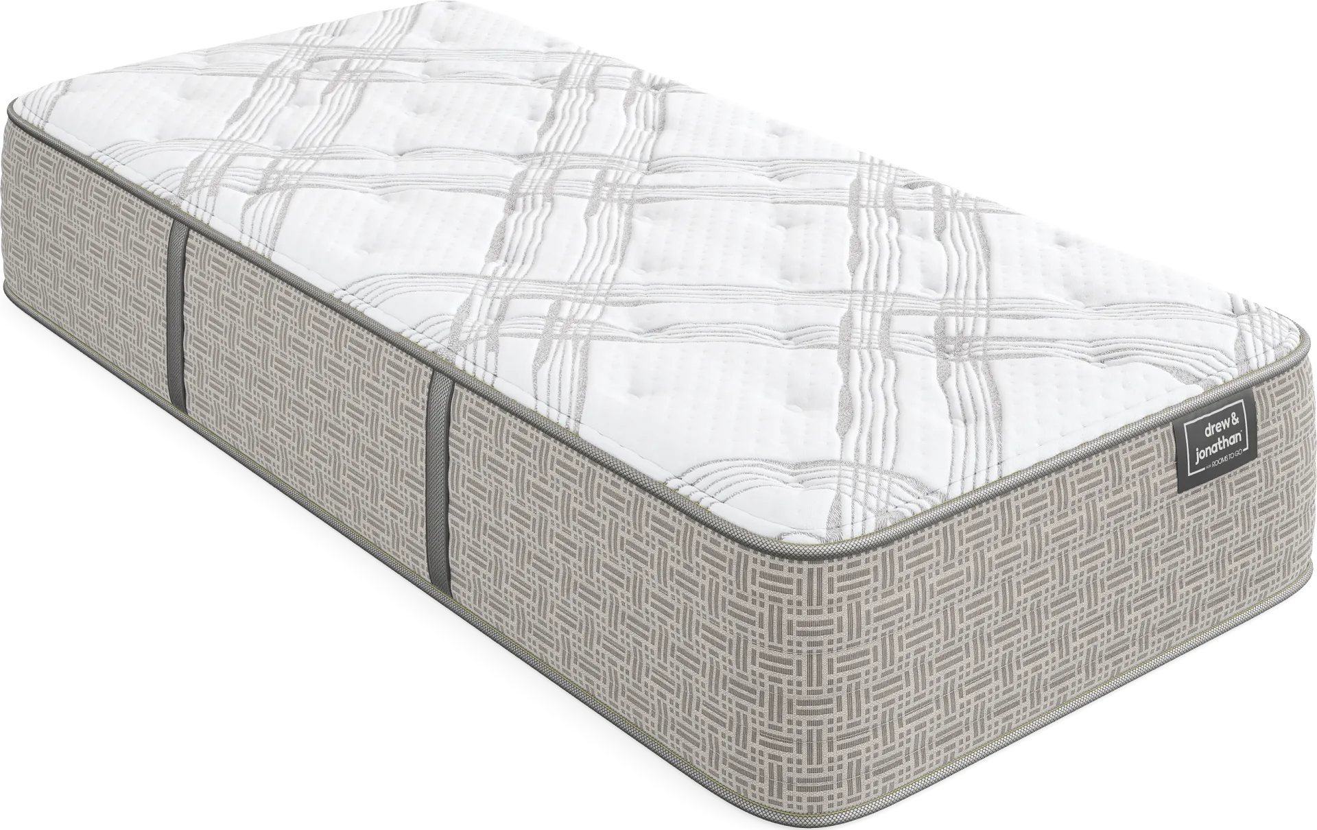 Drew & Jonathan Westwater Twin Xl Mattress