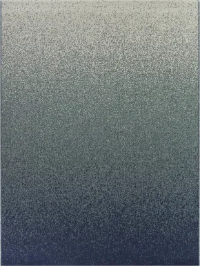 Midnight Fade Blue 7'10 x 10' Indoor/Outdoor Rug