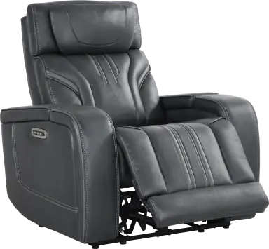 triple power recliner